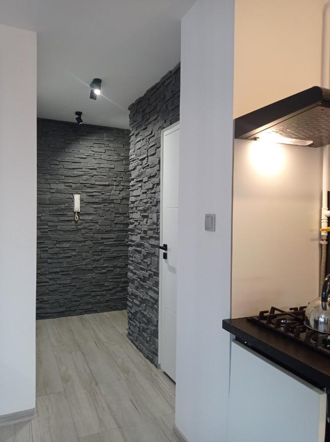 Apartament Rodzinny Domino - Plaza Jelitkowo - Ergo Arena - Azw Danzica Esterno foto