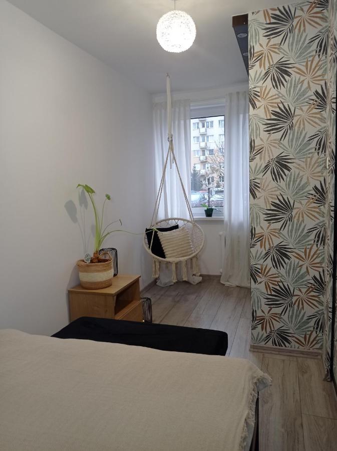 Apartament Rodzinny Domino - Plaza Jelitkowo - Ergo Arena - Azw Danzica Esterno foto