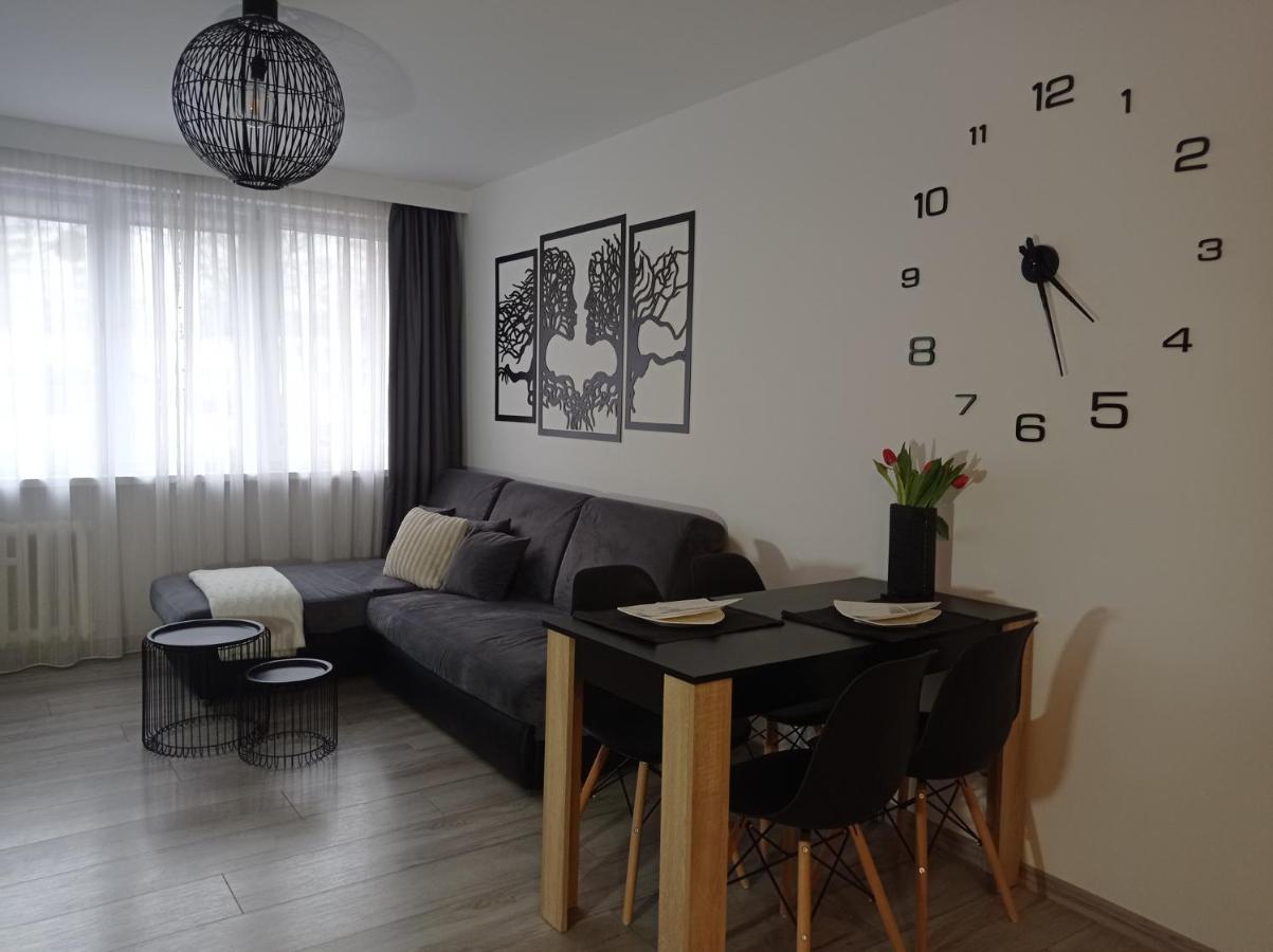 Apartament Rodzinny Domino - Plaza Jelitkowo - Ergo Arena - Azw Danzica Esterno foto