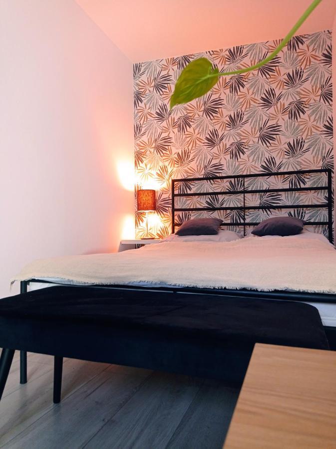 Apartament Rodzinny Domino - Plaza Jelitkowo - Ergo Arena - Azw Danzica Esterno foto