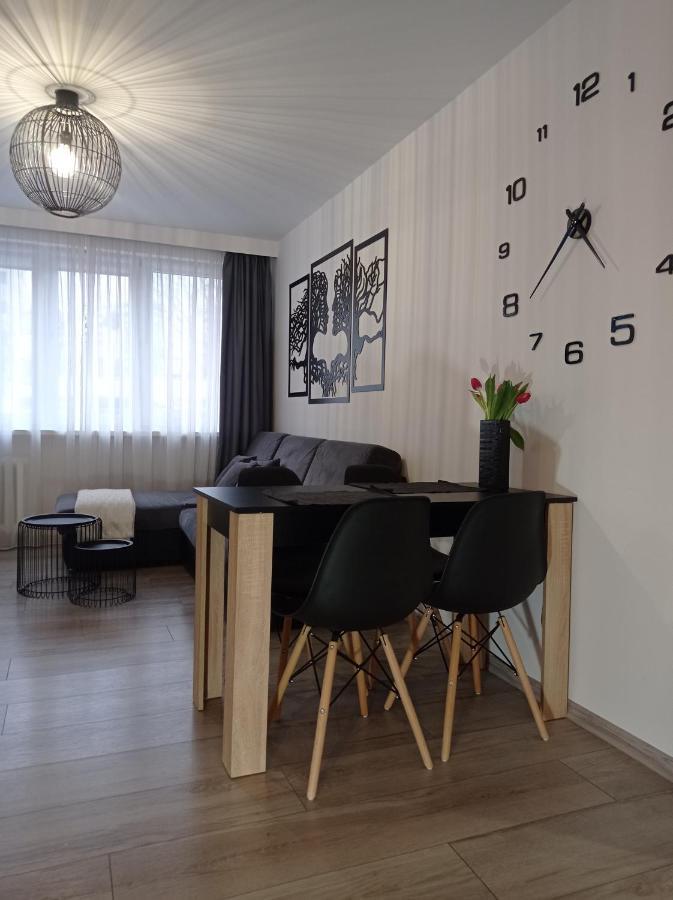 Apartament Rodzinny Domino - Plaza Jelitkowo - Ergo Arena - Azw Danzica Esterno foto
