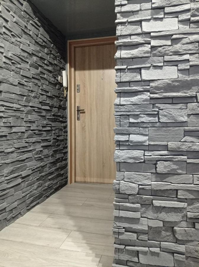 Apartament Rodzinny Domino - Plaza Jelitkowo - Ergo Arena - Azw Danzica Esterno foto