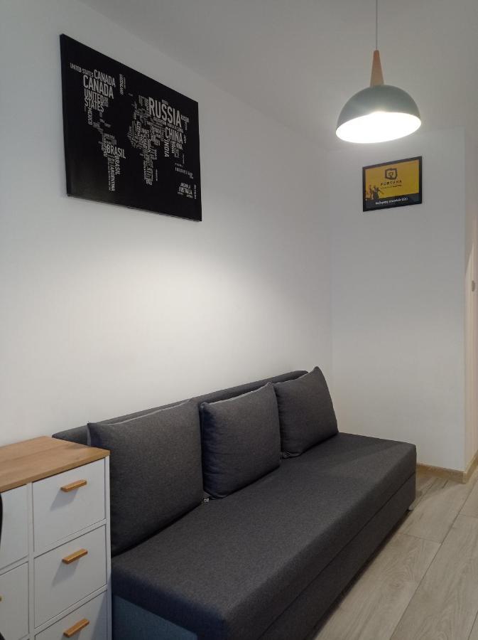 Apartament Rodzinny Domino - Plaza Jelitkowo - Ergo Arena - Azw Danzica Esterno foto